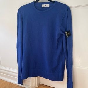 Stone Island Sweater M